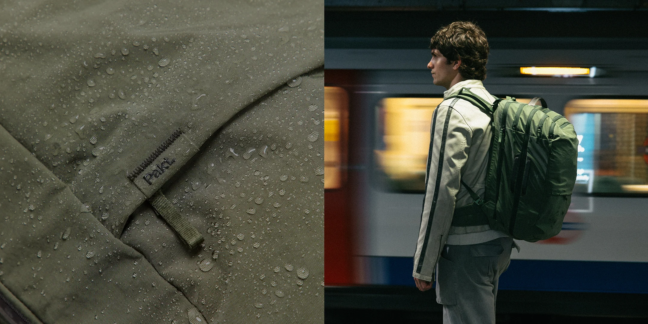 Travel Gear for the Conscious Explorer